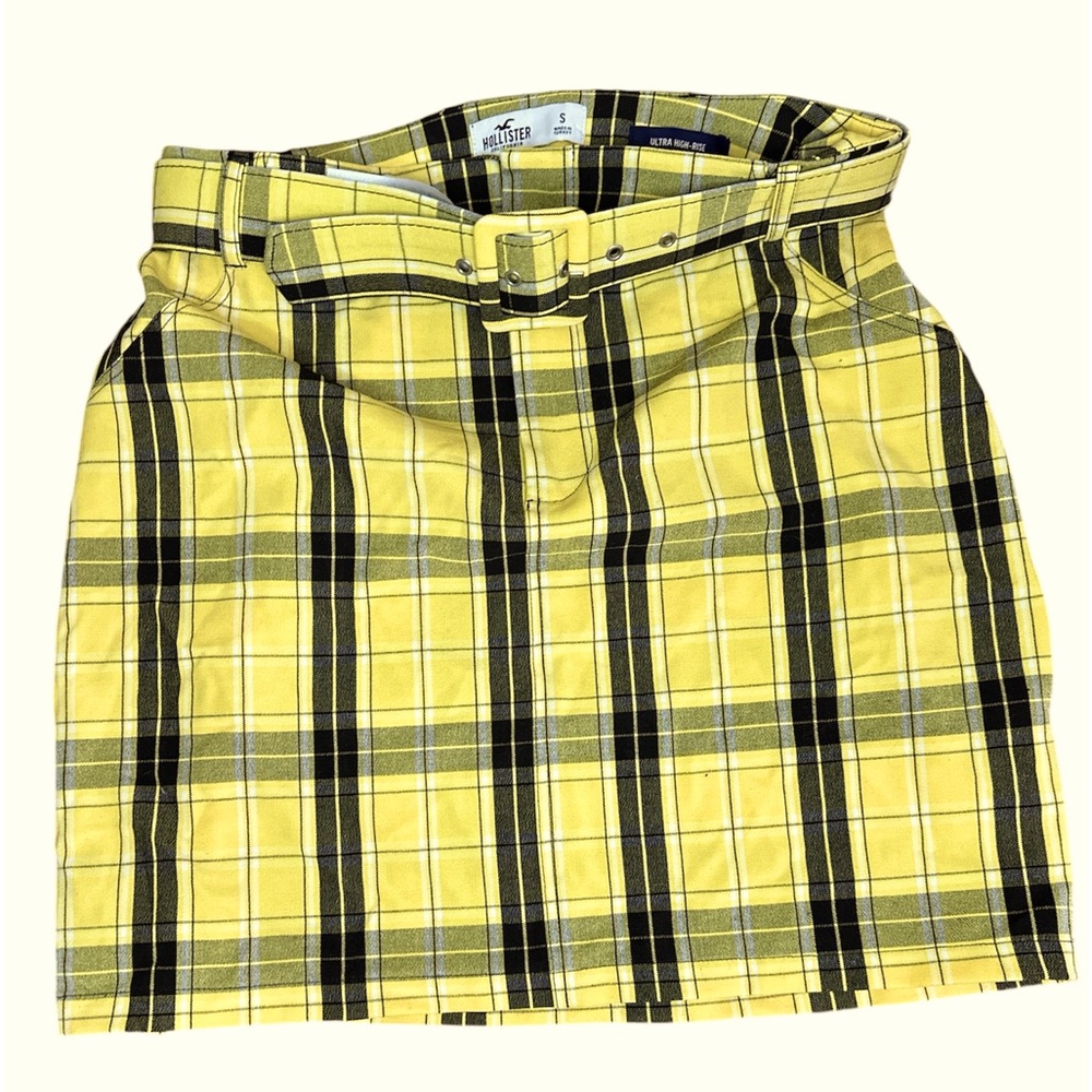 Hollister women’s skirt, size small, New